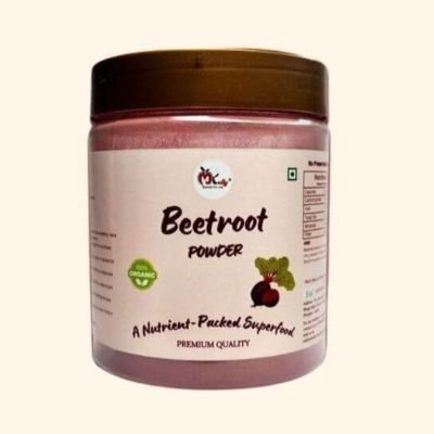 Beetroot Powder