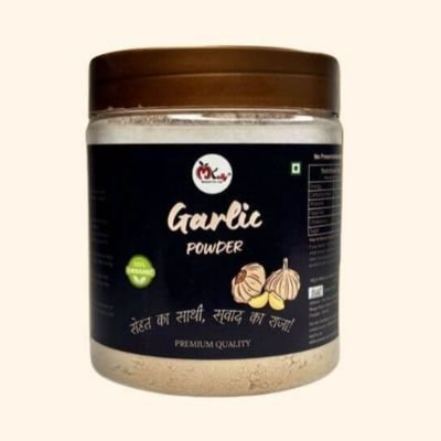 Garlic Powder