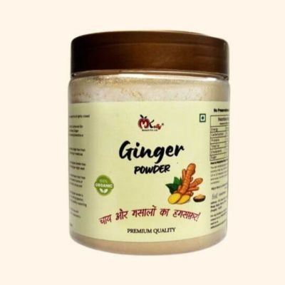 Ginger Powder