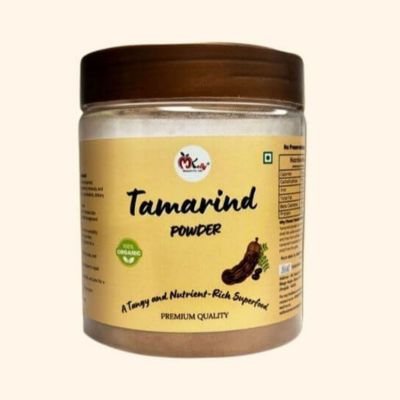 Tamarind Powder
