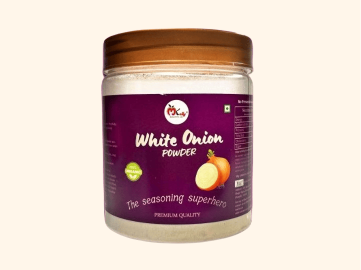 Dehydrated Onion Powder