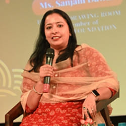 Dr. Vipasha Sharma